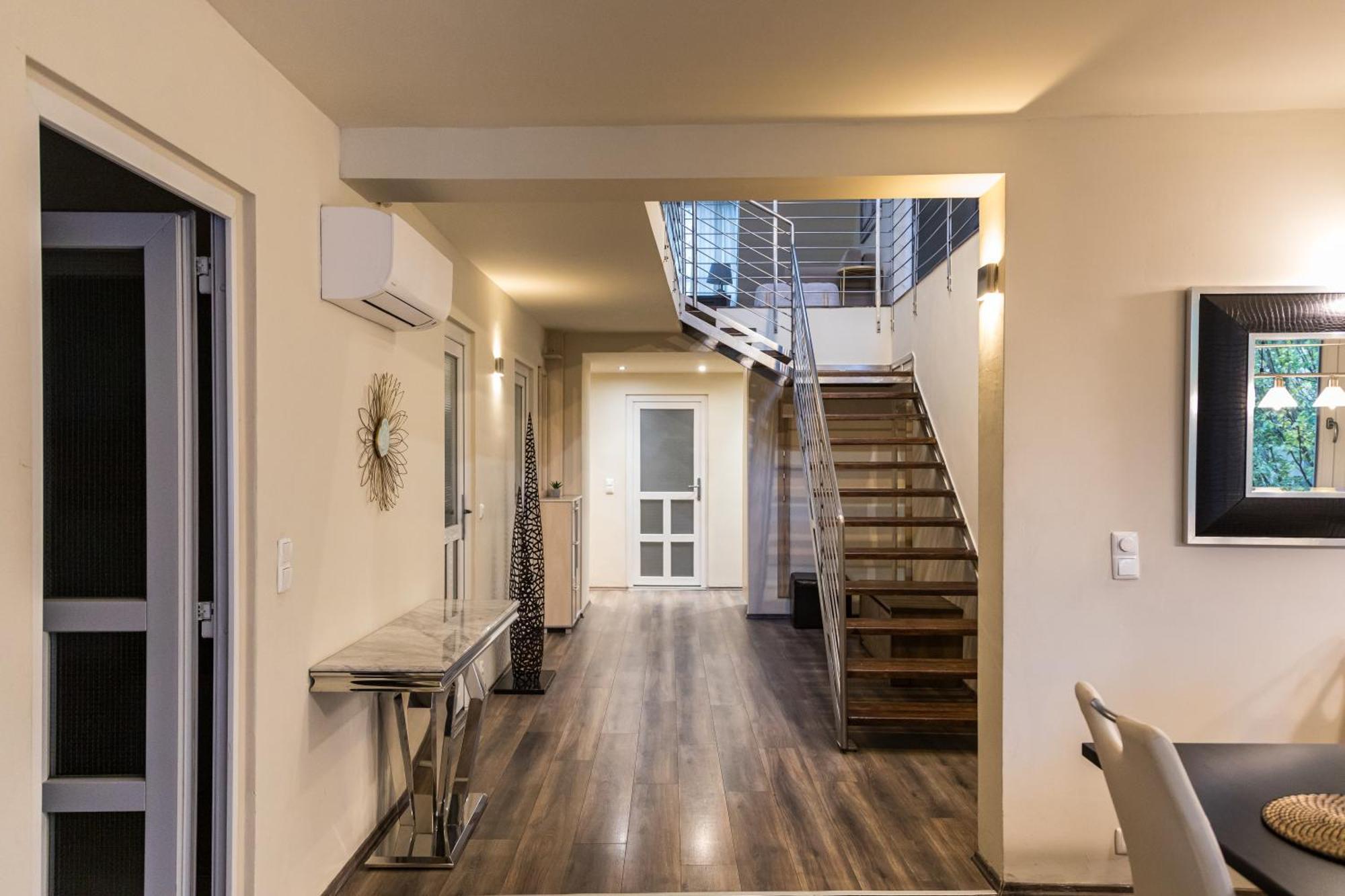 Budapest Harmony Apartments — Photos 1